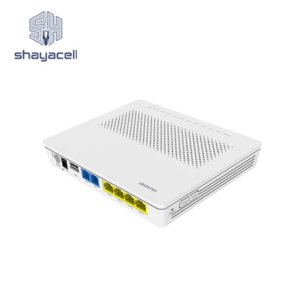 مودم فیبر نوری هوآوی مدل Echolife HG8245A