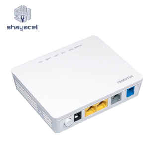 مودم فیبر نوری هوآوی مدل HG8120C