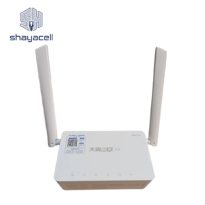 مودم فیبر نوری هوآوی مدل HS8145X6 New Face (WIFI 6)