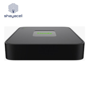 دستگاه ضبط تصاویر تحت شبکه تیاندی مدل TC-R3105 Spec:I/B/L/S/Eu