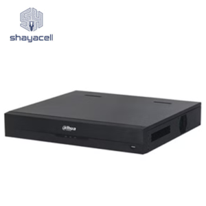 دستگاه ضبط تصاویر تحت شبکه داهوا مدل DHI-NVR5464-EI