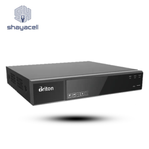 دستگاه ضبط تصاویر دیجیتال برایتون مدل UVR-7TAA04AH-D14G
