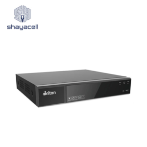 دستگاه ضبط تصاویر دیجیتال برایتون مدل UVR-7TCG08RQ-D189