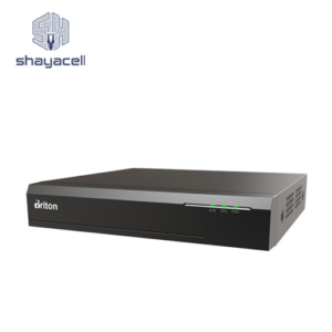 دستگاه ضبط تصاویر دیجیتال برایتون مدل UVR-C08EHB-D78J