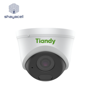 دوربین مداربسته تحت شبکه تیاندی مدل TC-C34HN I3/E/Y/C/2.8mm/V4.2