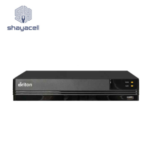 دستگاه ضبط تصاویر دیجیتال برایتون مدل UVR-7TCA04RQ-D149