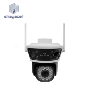 دوربین مداربسته بی سیم ریویژن مدل RN-743-IPW-S2-N11