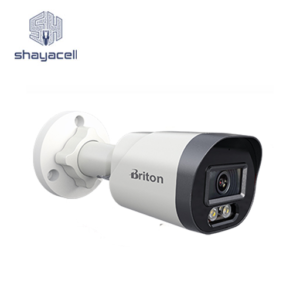 دوربین مداربسته تحت شبکه برایتون مدل IPC-52B49M-FMU