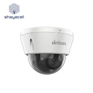 دوربین مداربسته تحت شبکه برایتون مدل IPC-75D8FM-TMU