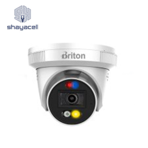 دوربین مداربسته تحت شبکه برایتون مدل IPC-75T9HM-TMUSD