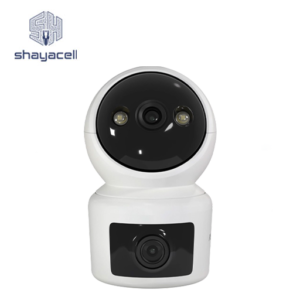 دوربین مداربسته تحت شبکه بی سیم ریویژن مدل RN-622-IPQ-D2-N1