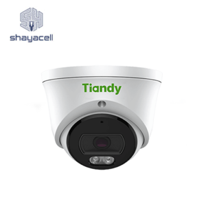 دوربین مداربسته تحت شبکه تیاندی مدل TC-C32XP I3W/E/Y/2.8mm/V4.2
