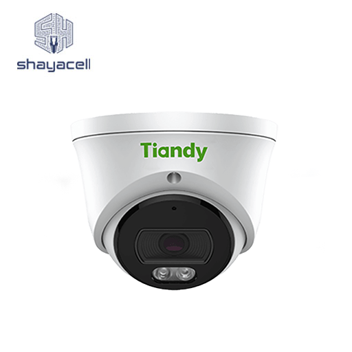 دوربین مداربسته تحت شبکه تیاندی مدل TC-C32XP I3W/E/Y/2.8mm/V4.2 دوربین مداربسته تحت شبکه تیاندی مدل TC-C32XP I3W/E/Y/2.8mm/V4.2