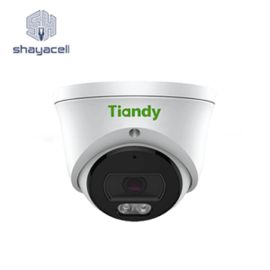 دوربین مداربسته تحت شبکه تیاندی مدل TC-C32XP I3W/E/Y/M/2.8MM/V4.2