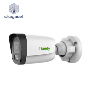 دوربین مداربسته تحت شبکه تیاندی مدل TC-C34QN I3/E/Y/4mm/V5.0