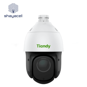 دوربین مداربسته تحت شبکه تیاندی مدل TC-H324S 23X/I/E/V3.0