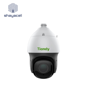 دوربین مداربسته تحت شبکه تیاندی مدل TC-H326S 33X/I/E+/A/V3.0
