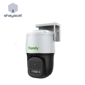 دوربین مداربسته تحت شبکه تیاندی مدل TC-H334S I5W/C/WIFI/4MM/4.1