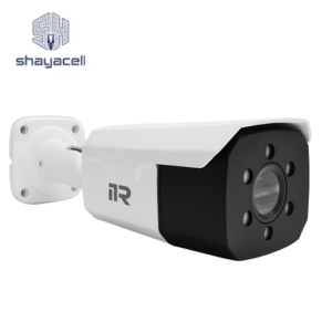 دوربین مداربسته دیجیتال آی تی آر مدل ITR-R584HM