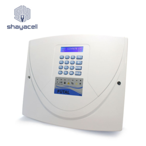 دزدگیر اماکن دوگانه فوتال مدل F550 PRO