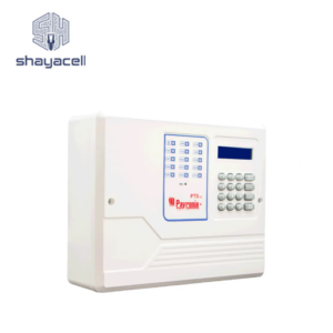 دزدگیر اماکن سیم کارتی پایرونیکس مدل P70