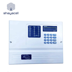 دزدگیر اماکن سیمکارتی نیولکس مدل NX5