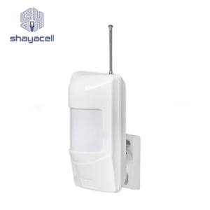 سنسور حرکتی بی سیم فوتال ویژه فضای داخلی مدل F906