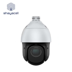 دوربین مداربسته تحت شبکه سیماران مدل SM-IP2G614PS-23X-WS