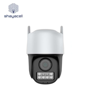 دوربین مداربسته تحت شبکه WIFI سیماران مدل SM-IP3G603WF-D