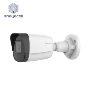 دوربین مداربسته تحت شبکه سیماران مدل SM-IP8G424LS-WS