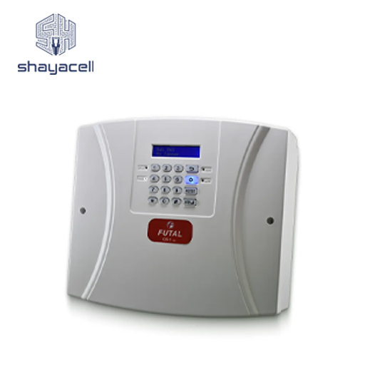 دزدگیر اماکن سیم کارتی فوتال مدل CS1 دزدگیر اماکن سیم کارتی فوتال مدل CS1