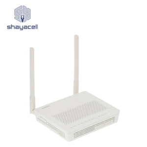 مودم فیبر نوری هوآوی مدل HG8546MGM1